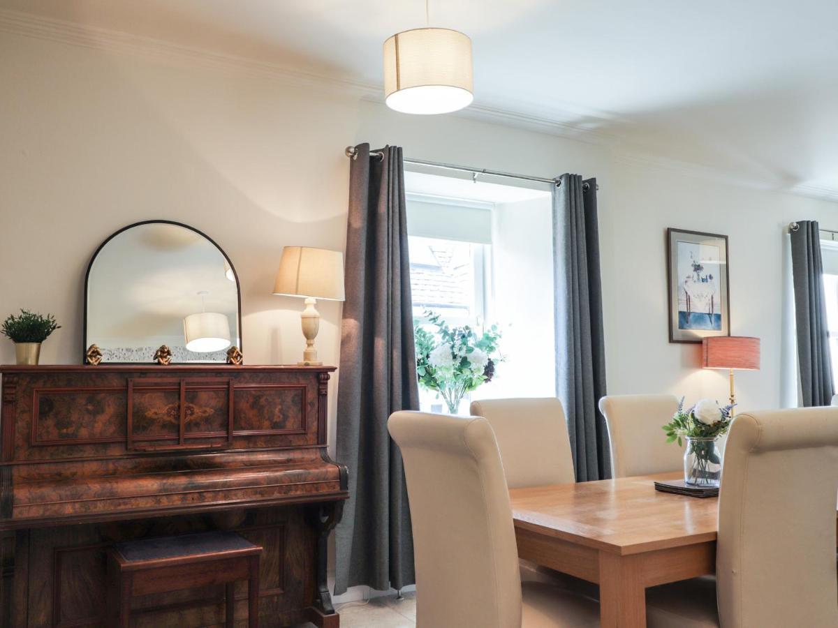 Mary Ann Holiday home Inverness